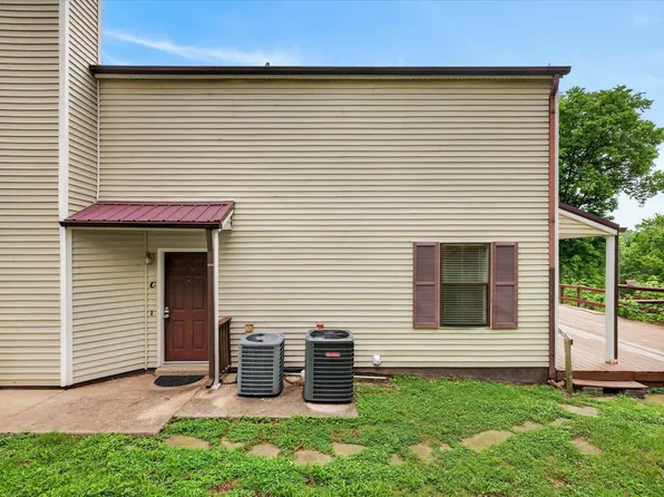 921 Kingsbury Dr APT C, Clarksville, TN 37040