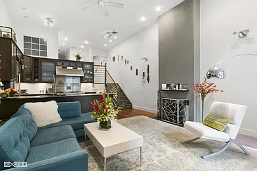 Sold by Citi Habitats