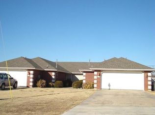 42904 Westech Rd, Shawnee, OK 74804