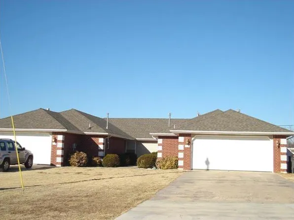 42904 Westech Rd, Shawnee, OK 74804