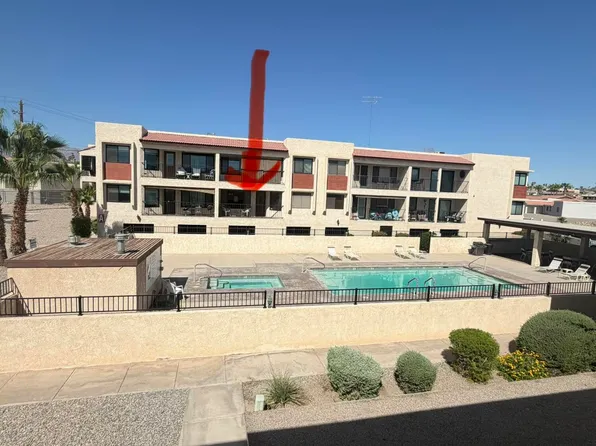 500 Lake Havasu Ave S APT A8, Lake Havasu City, AZ 86403