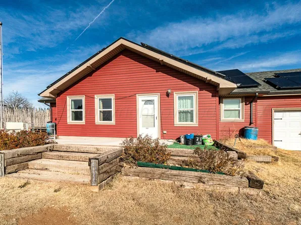 920 W Bonita Ave, Amarillo, TX 79108