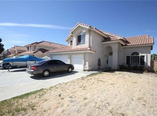 38727 La Mancha Ct, Palmdale, CA 93550
