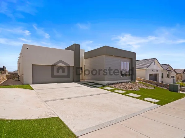 7348 Mule Team Dr, El Paso, TX 79911