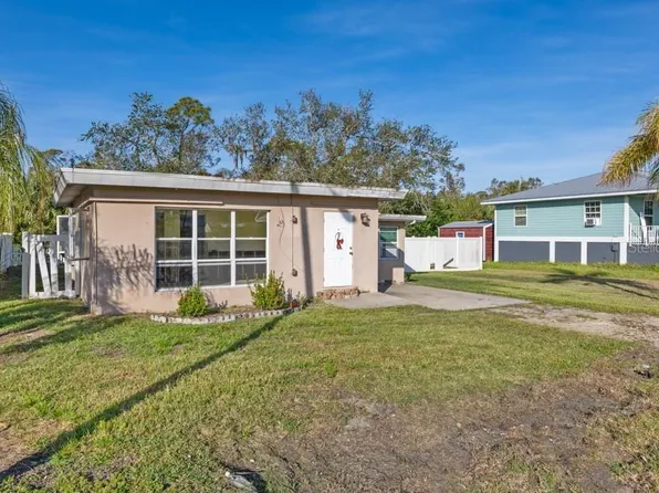 4511 Shady Ln, Punta Gorda, FL 33980