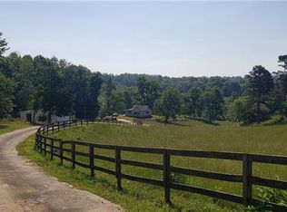 2075 Baird St, Valdese, NC 28690