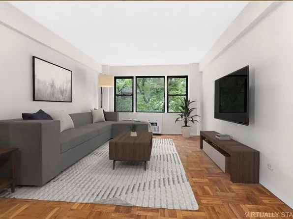 240 E 46th St APT 4D, New York, NY 10017