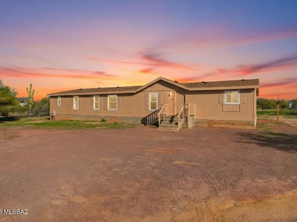 12110 W Taylor Pl, Tucson, AZ 85743