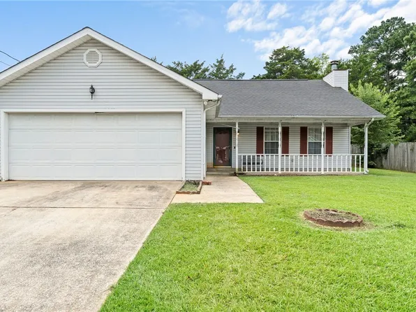 1808 Carriage Hts, Tuscaloosa, AL 35404