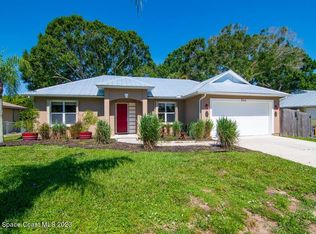 534 Sloane St, Sebastian, FL 32958