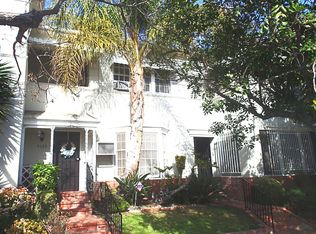 8673 Colgate Ave, Los Angeles, CA 90048