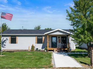 305 E Max Dr, Pennville, IN 47369