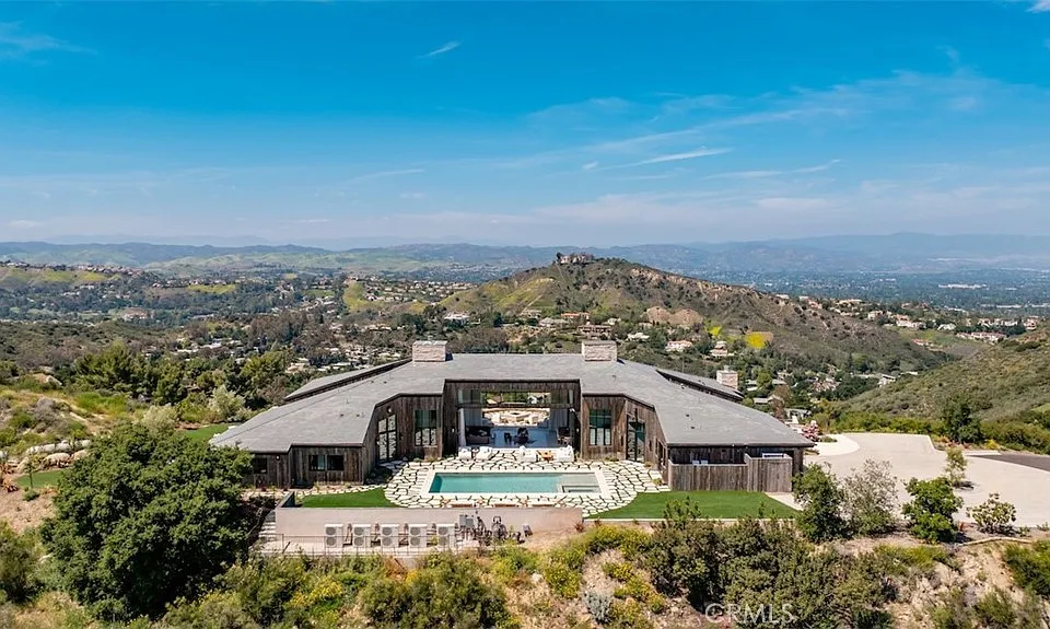 3121 Old Topanga Canyon Rd