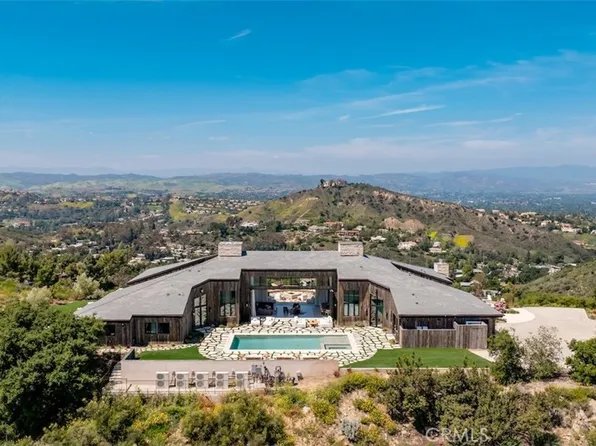 3121 Old Topanga Canyon Rd, Topanga, CA 90290