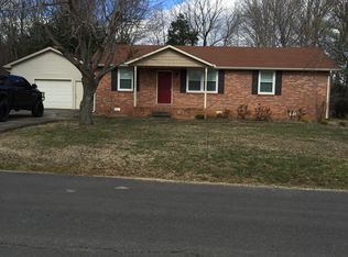 606 Forrest View Dr, Smyrna, TN 37167