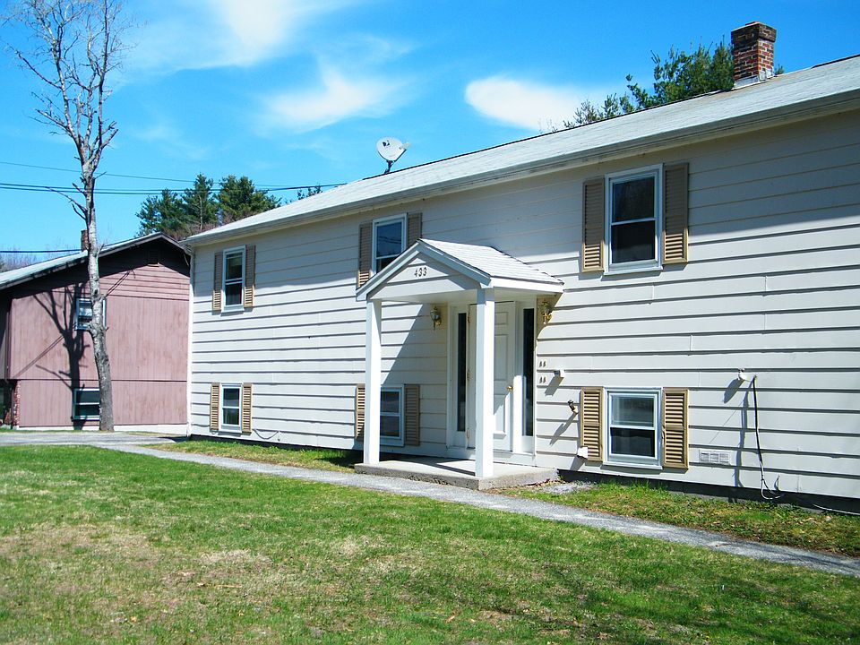 Front Yard