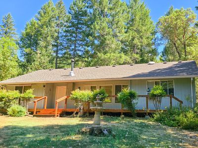 883 Lake Shore Dr, Selma, OR, 97538