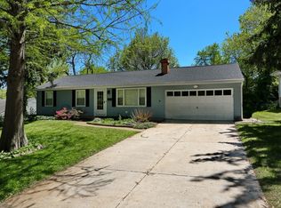 7 Shireford Ln, Saint Louis, MO
