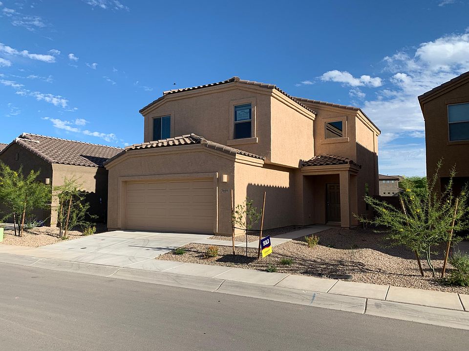 1st image of 7609 W Placita Pina