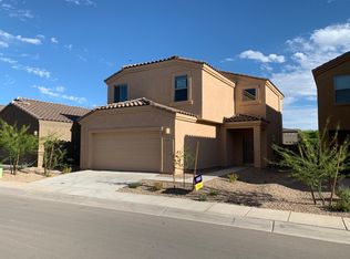 7609 W Placita Pina, Tucson, AZ 85757