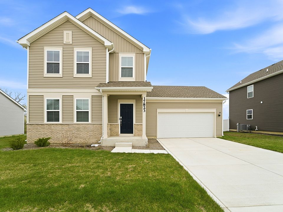 1st image of 17823 Creek View Ct
