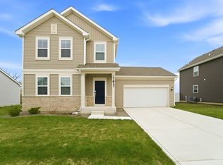 17823 Creek View Ct, Lowell, IN 46356