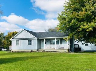 3069 Stieg Rd, North Tonawanda, NY 14120