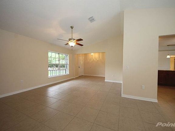 New Ceramic Tile and Paint