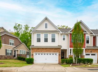 184 Wildfell Trl, Cary, NC 27513