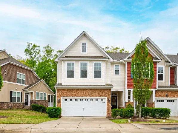 184 Wildfell Trl, Cary, NC 27513