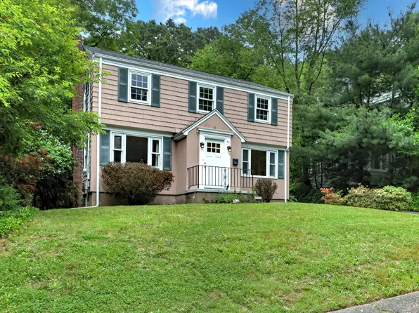 53 Morse Street, Hamden, CT 06517