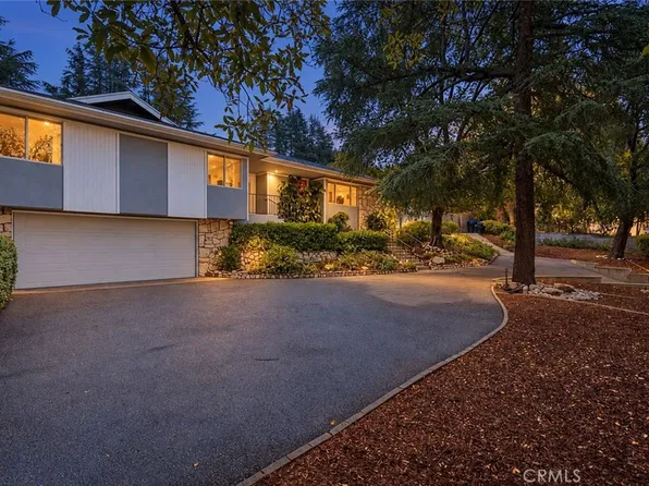 931 Vista Del Valle La Canada, La Canada Flintridge, CA 91011
