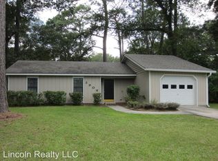 3906 Forrest Street Ext, Valdosta, GA 31605