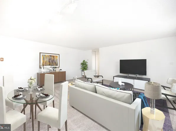 1030 E Lancaster Ave APT 317, Bryn Mawr, PA 19010