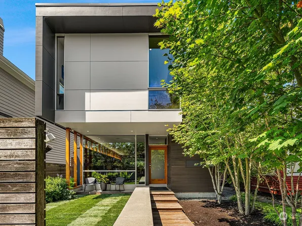 1937 5th Avenue W, Seattle, WA 98119