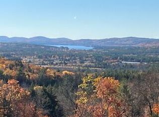 R10-041 Town Farm Road, Oxford, ME 04270