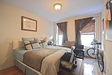 Rented by Maz Group NY