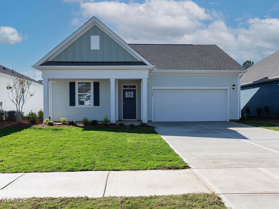 1st image of 1409 Clendon Circle Lot 43