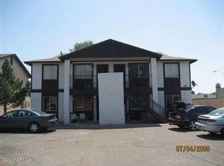 1801 North Ave, Mesa, AZ 85205