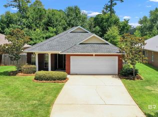500 Dolphin Ave, Gulf Shores, AL 36542