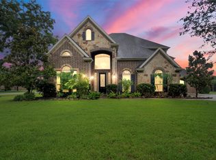 3926 Crystal Cascade Ln, Richmond, TX 77406