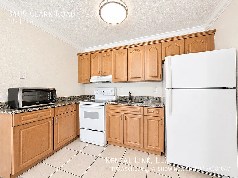 3409 Clark Rd #109 — Photo 7