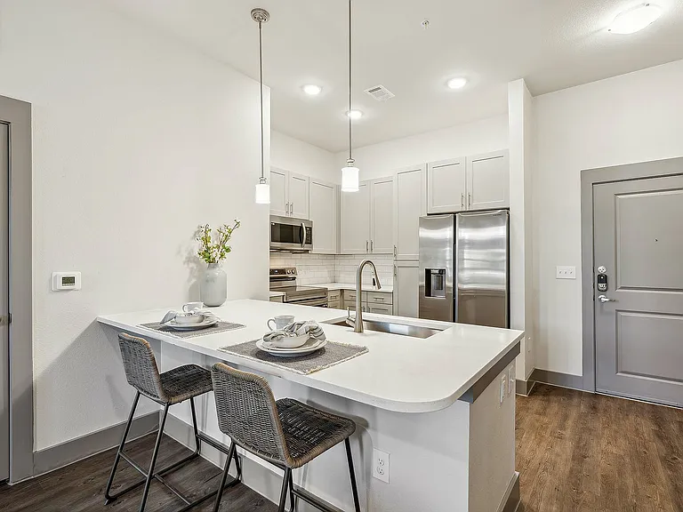 Casella - 55+ Active Adult Apartment Homes — Photo 6