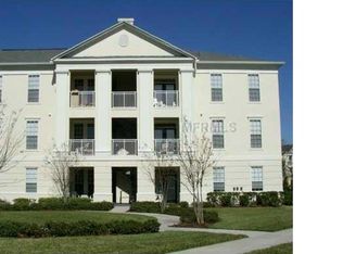 233 Goldenrain Dr APT 102, Celebration, FL 34747