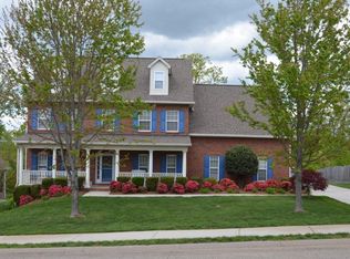 9121 Candle Pine Dr, Knoxville, TN 37931
