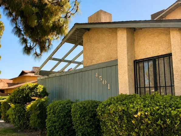 4501 Isla Verde St #A-d, Bakersfield, CA 93301