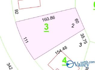Callahan Dr NW, Huntsville, AL 35810