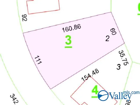 Callahan Dr NW, Huntsville, AL 35810