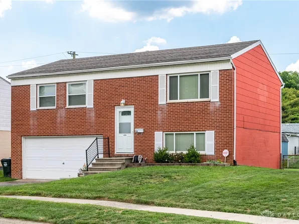 309 Ellenwood Dr, Dayton, OH 45449