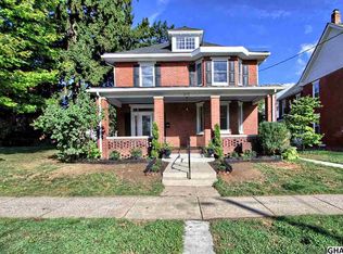 615 3rd St, New Cumberland, PA 17070